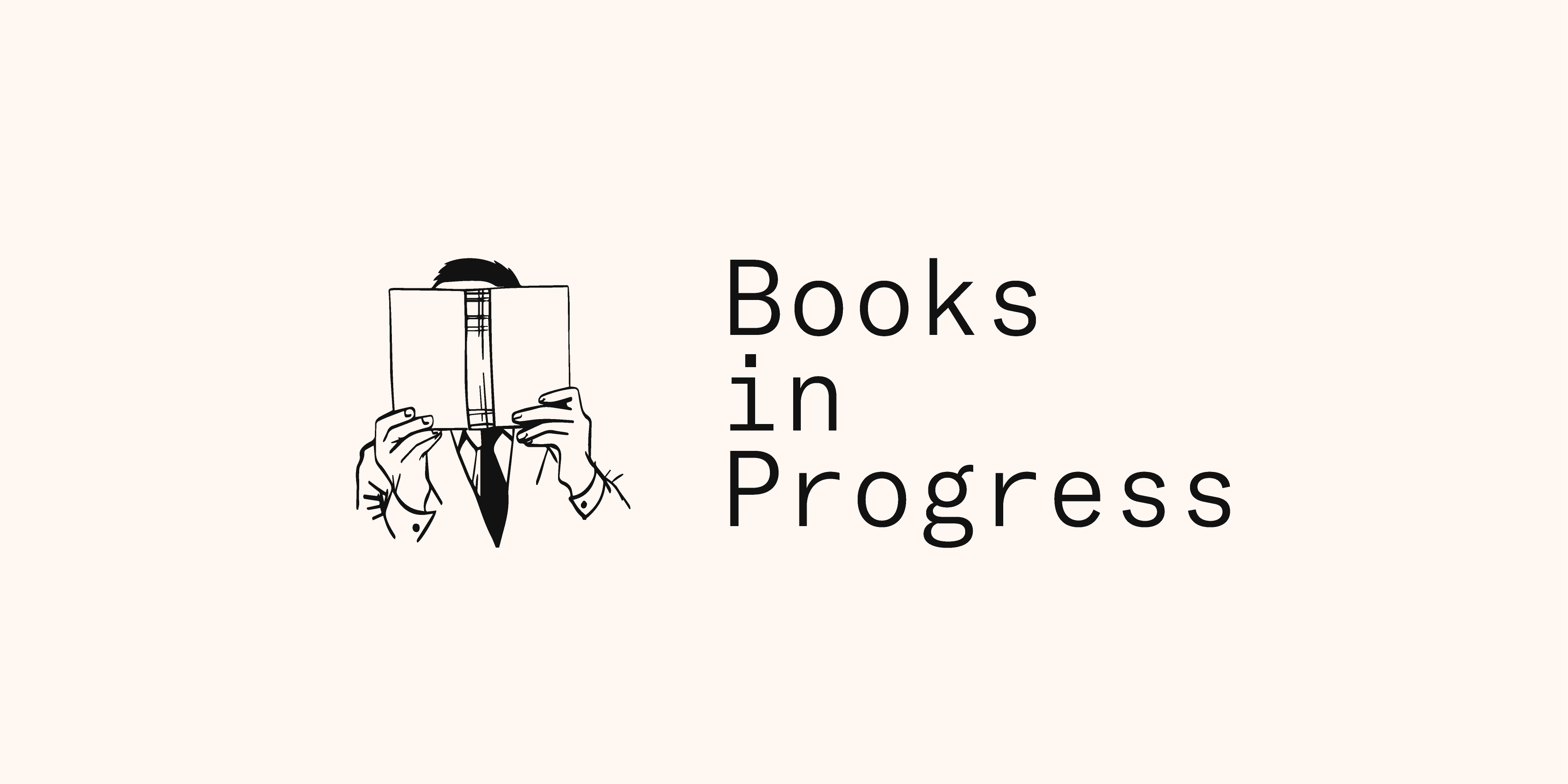 Books in Progress